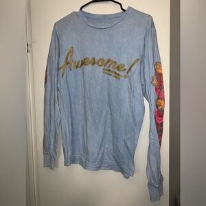 Taylor Swift Long Sleeve T shirt